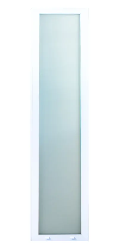 Serie Fijos — L1 Alpha