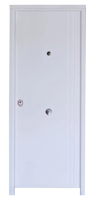 Serie Omega - Puertas Modernas - Gaudí FP